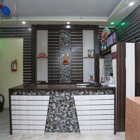 Oyo 26152 Hotel Aarush Digha  Bagian luar foto