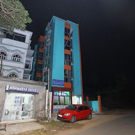 Oyo 26152 Hotel Aarush Digha  Bagian luar foto